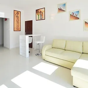  Apartamento Center Warsaw- Smolna